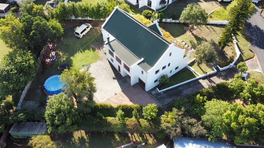 3 Bedroom Property for Sale in Swellendam Western Cape